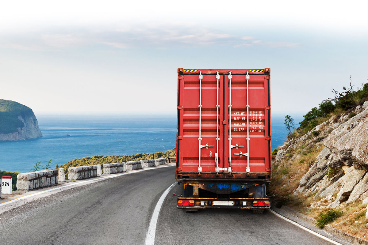 Land Freight